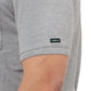 SOLID POCKET POLO REGULAR FIT