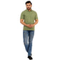 SOLID POCKET POLO REGULAR FIT