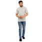 SOLID POCKET POLO REGULAR FIT