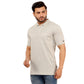 SOLID POCKET POLO REGULAR FIT