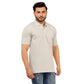 SOLID POCKET POLO REGULAR FIT