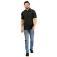 SOLID POCKET POLO REGULAR FIT