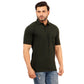 SOLID POCKET POLO REGULAR FIT