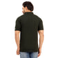 SOLID POCKET POLO REGULAR FIT