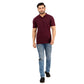 SOLID POCKET POLO REGULAR FIT