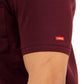 SOLID POCKET POLO REGULAR FIT