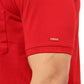 SOLID POCKET POLO REGULAR FIT