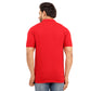 SOLID POCKET POLO REGULAR FIT