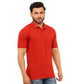 SOLID POCKET POLO REGULAR FIT