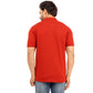 SOLID POCKET POLO REGULAR FIT