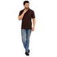 SOLID POCKET POLO REGULAR FIT
