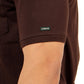 SOLID POCKET POLO REGULAR FIT