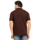 SOLID POCKET POLO REGULAR FIT