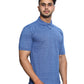 SOLID POCKET POLO REGULAR FIT