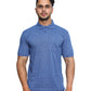 SOLID POCKET POLO REGULAR FIT