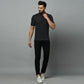 SOLID POCKET POLO REGULAR FIT