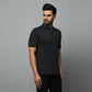 SOLID POCKET POLO REGULAR FIT