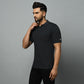 SOLID POCKET POLO REGULAR FIT