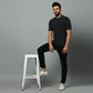 SOLID POCKET POLO REGULAR FIT