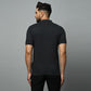 SOLID POCKET POLO REGULAR FIT