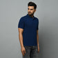 SOLID PIQUE POCKET POLO REGULAR FIT