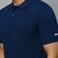 SOLID PIQUE POCKET POLO REGULAR FIT