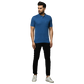 SOLID POCKET POLO REGULAR FIT