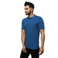 SOLID POCKET POLO REGULAR FIT