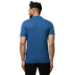 SOLID POCKET POLO REGULAR FIT