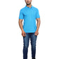 SOLID POCKET POLO REGULAR FIT