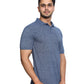 SOLID POCKET POLO REGULAR FIT