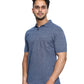 SOLID POCKET POLO REGULAR FIT