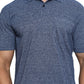 SOLID POCKET POLO REGULAR FIT