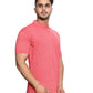 SOLID POCKET POLO REGULAR FIT