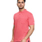 SOLID POCKET POLO REGULAR FIT