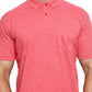 SOLID POCKET POLO REGULAR FIT