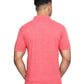 SOLID POCKET POLO REGULAR FIT