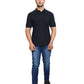 SOLID POCKET POLO REGULAR FIT