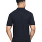 SOLID POCKET POLO REGULAR FIT
