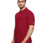 SOLID POCKET POLO REGULAR FIT