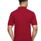 SOLID POCKET POLO REGULAR FIT