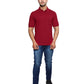 SOLID POCKET POLO REGULAR FIT