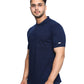 SOLID POCKET POLO REGULAR FIT